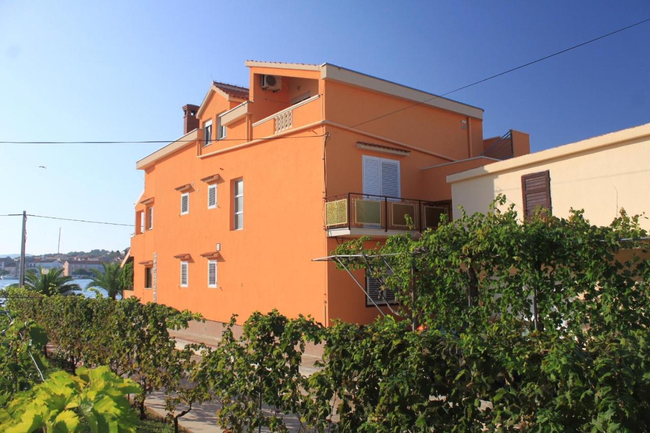Apartments By The Sea Kukljica, Ugljan - 8478 Exterior photo