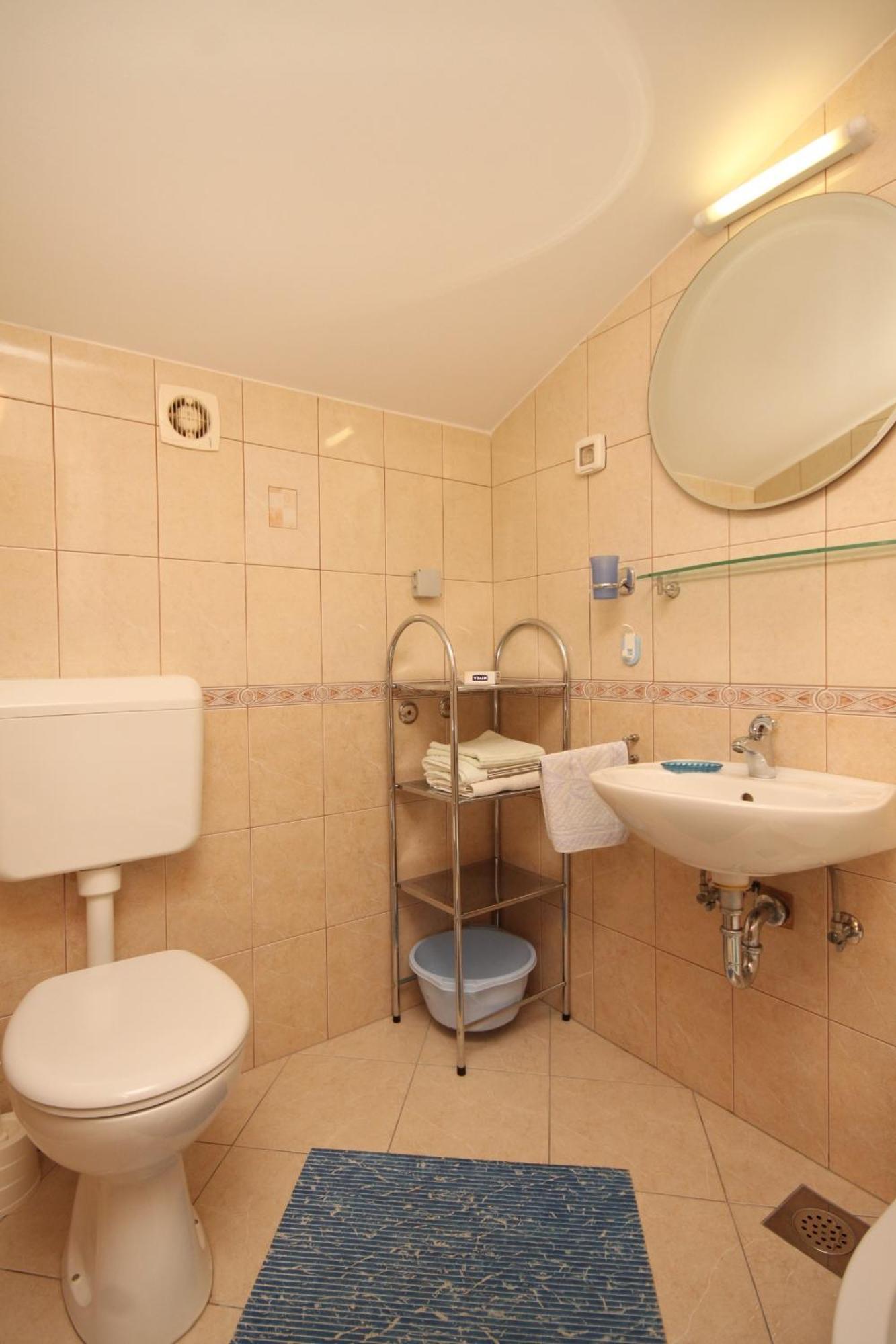 Apartments By The Sea Kukljica, Ugljan - 8478 Room photo